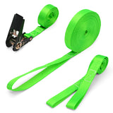 Slackline Kit with Training Line Tree Protectors Ratchet Protectors Arm Trainer Easy Set up Instruction Booklet for Family Adults Children Kids
