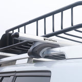 Roof Rack Crossbars